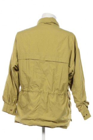 Pánská bunda  Schoffel, Velikost XL, Barva Zelená, Cena  869,00 Kč