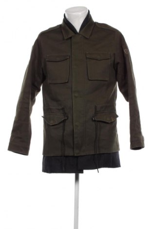 Geacă de bărbati Scotch & Soda, Mărime M, Culoare Verde, Preț 248,99 Lei