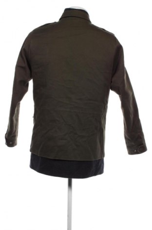 Herrenjacke Scotch & Soda, Größe M, Farbe Grün, Preis € 58,49