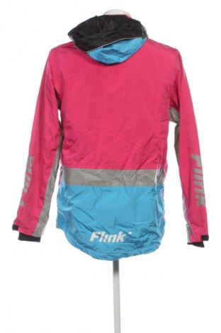 Herrenjacke Scout, Größe L, Farbe Mehrfarbig, Preis € 16,99