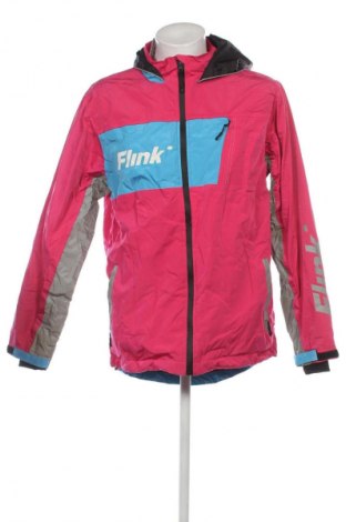 Herrenjacke Scout, Größe L, Farbe Mehrfarbig, Preis 14,99 €