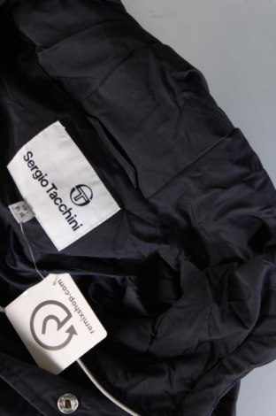 Pánská bunda  Sergio Tacchini, Velikost XL, Barva Modrá, Cena  2 289,00 Kč