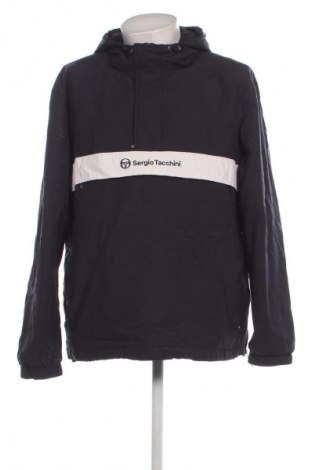 Pánska bunda  Sergio Tacchini, Veľkosť XL, Farba Modrá, Cena  81,95 €