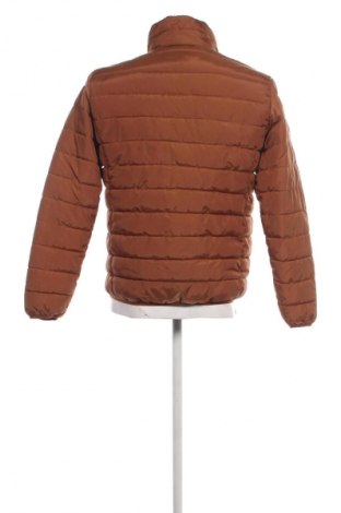 Herrenjacke Sinsay, Größe S, Farbe Braun, Preis € 23,03