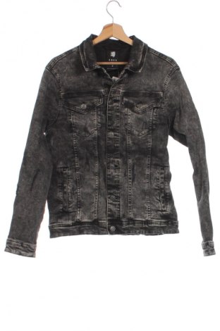 Herrenjacke Smog, Größe S, Farbe Grau, Preis € 7,99