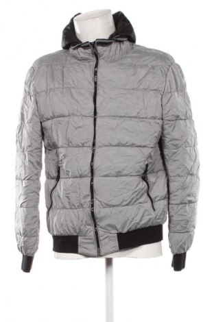 Herrenjacke Smog, Größe XL, Farbe Grau, Preis 12,99 €