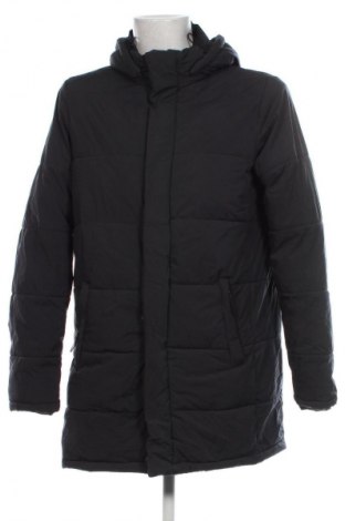 Herrenjacke SnowTech, Größe M, Farbe Schwarz, Preis € 13,99