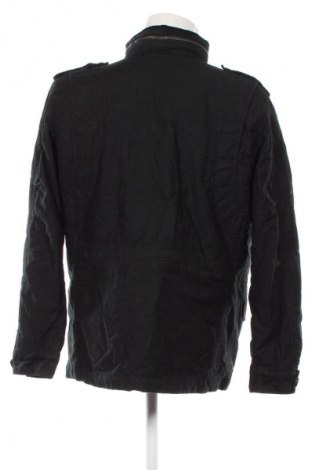 Herrenjacke Superdry, Größe L, Farbe Schwarz, Preis € 42,49