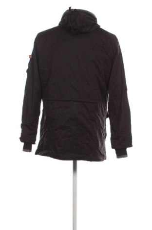 Herrenjacke Superdry, Größe M, Farbe Schwarz, Preis 26,49 €