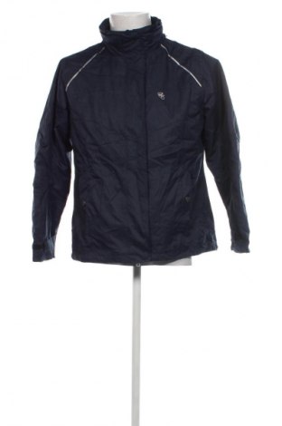 Herrenjacke TCM, Größe S, Farbe Blau, Preis 15,99 €