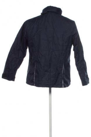 Herrenjacke TCM, Größe S, Farbe Blau, Preis € 15,99