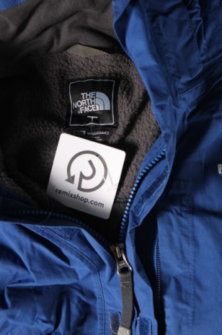 Мъжко яке The North Face, Размер M, Цвят Многоцветен, Цена 75,99 лв.