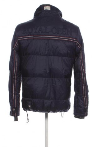 Herrenjacke Tom Tailor, Größe S, Farbe Blau, Preis 33,29 €