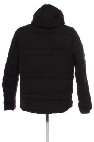 Herrenjacke Tom Tailor, Größe XL, Farbe Schwarz, Preis € 21,99