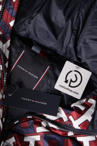 Męska kurtka Tommy Hilfiger, Rozmiar XL, Kolor Kolorowy, Cena 1 592,99 zł