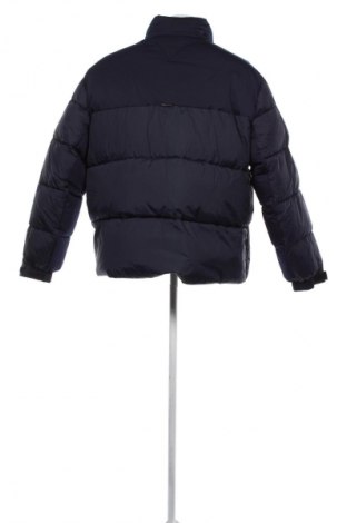 Geacă de bărbati Tommy Hilfiger, Mărime XXL, Culoare Albastru, Preț 1.638,99 Lei