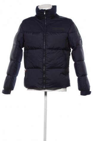 Geacă de bărbati Tommy Hilfiger, Mărime S, Culoare Albastru, Preț 1.539,99 Lei