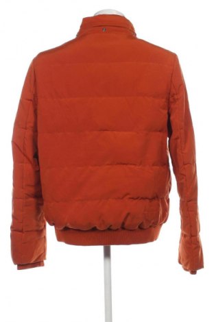 Herrenjacke Tommy Hilfiger, Größe L, Farbe Orange, Preis € 85,99