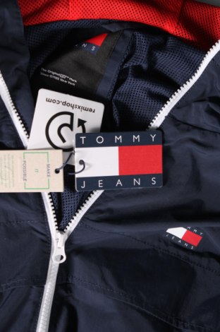 Geacă de bărbati Tommy Jeans, Mărime XL, Culoare Albastru, Preț 924,99 Lei