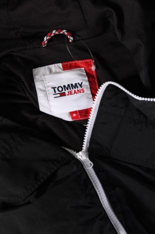 Herrenjacke Tommy Jeans, Größe M, Farbe Schwarz, Preis € 72,99