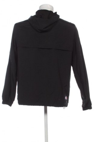 Geacă de bărbati Tommy Jeans, Mărime M, Culoare Negru, Preț 344,99 Lei