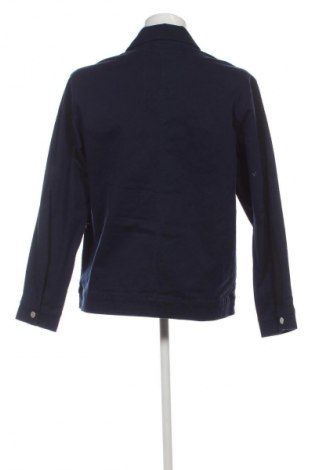 Geacă de bărbati Tommy Jeans, Mărime M, Culoare Albastru, Preț 1.036,99 Lei