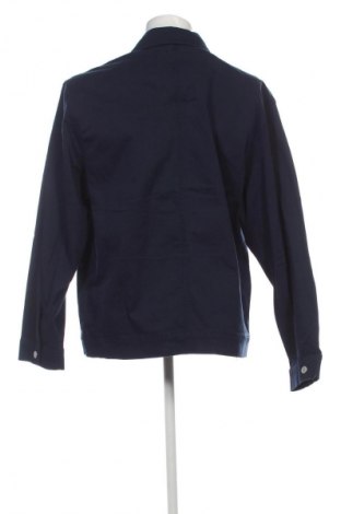 Pánska bunda  Tommy Jeans, Veľkosť XL, Farba Modrá, Cena  178,95 €