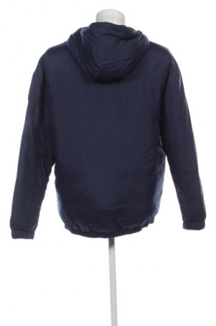 Herrenjacke Tommy Jeans, Größe L, Farbe Blau, Preis 77,99 €