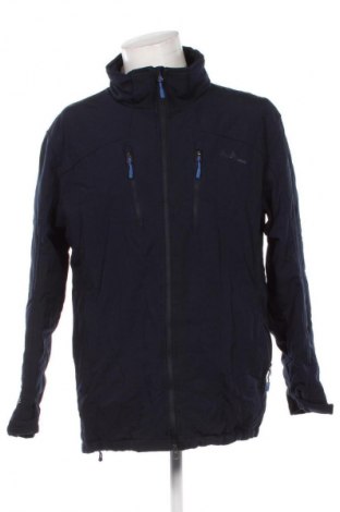 Herrenjacke Tony Brown, Größe XL, Farbe Blau, Preis € 19,49