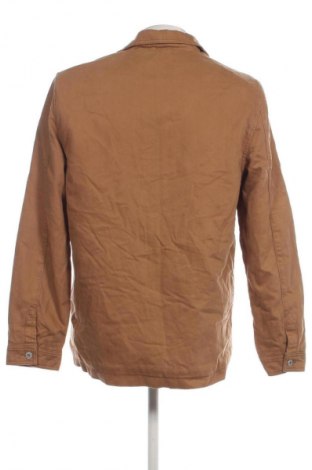 Herrenjacke Topman, Größe L, Farbe Braun, Preis € 27,99