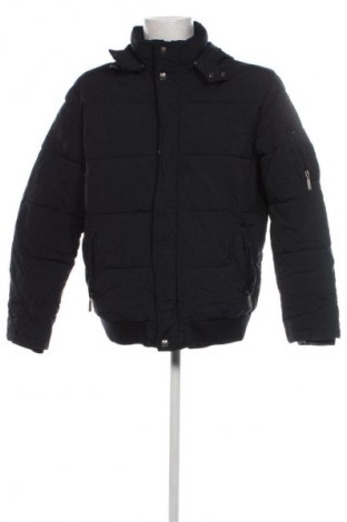 Herrenjacke Via Cortesa, Größe XXL, Farbe Schwarz, Preis € 17,49