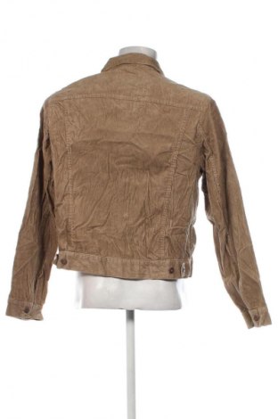 Herrenjacke WE, Größe M, Farbe Beige, Preis € 13,99