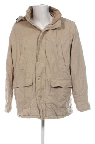 Herrenjacke Wampum, Größe XXL, Farbe Beige, Preis € 21,99