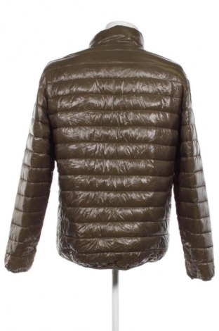 Herrenjacke Watson's, Größe L, Farbe Grün, Preis € 17,99