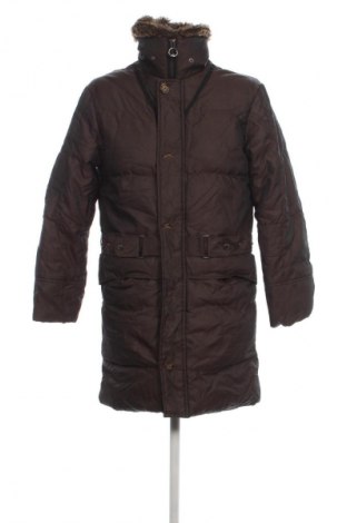 Herrenjacke Wellensteyn, Größe S, Farbe Braun, Preis 41,99 €