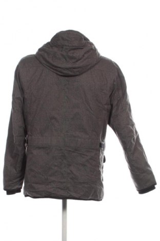 Herrenjacke Wellensteyn, Größe M, Farbe Grau, Preis € 71,99