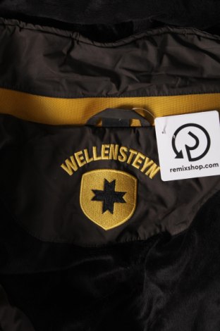 Herrenjacke Wellensteyn, Größe XL, Farbe Grün, Preis € 118,99