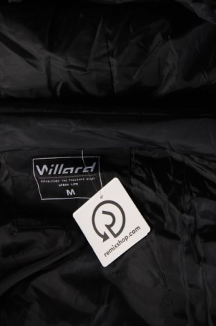 Herrenjacke Willard, Größe M, Farbe Schwarz, Preis € 14,99