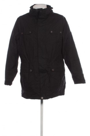 Herrenjacke Wind, Größe M, Farbe Schwarz, Preis € 13,99