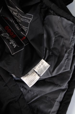 Herrenjacke Wind, Größe M, Farbe Schwarz, Preis € 14,99