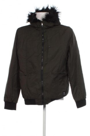 Herrenjacke Your Turn, Größe S, Farbe Grün, Preis € 28,99