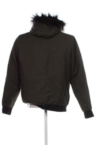 Herrenjacke Your Turn, Größe S, Farbe Grün, Preis € 28,99