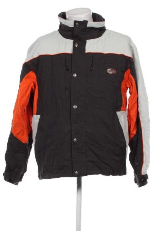 Herrenjacke für Wintersports Crane, Größe L, Farbe Mehrfarbig, Preis € 33,49