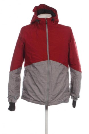 Herrenjacke für Wintersports Crane, Größe L, Farbe Mehrfarbig, Preis € 33,49