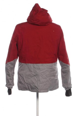 Herrenjacke für Wintersports Crane, Größe L, Farbe Mehrfarbig, Preis € 38,49