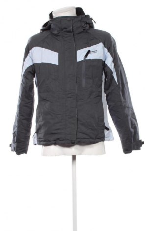 Herrenjacke für Wintersports Limit, Größe M, Farbe Blau, Preis € 23,99