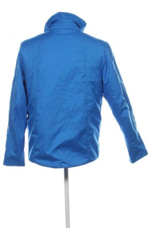 Herrenjacke für Wintersports Nevica, Größe L, Farbe Blau, Preis € 48,99