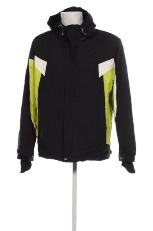 Herrenjacke für Wintersports Rodeo, Größe XXL, Farbe Mehrfarbig, Preis € 28,99