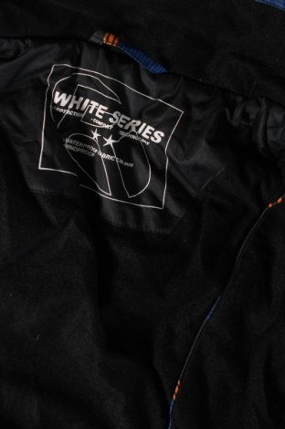 Herrenjacke für Wintersports White Series, Größe M, Farbe Mehrfarbig, Preis € 28,99