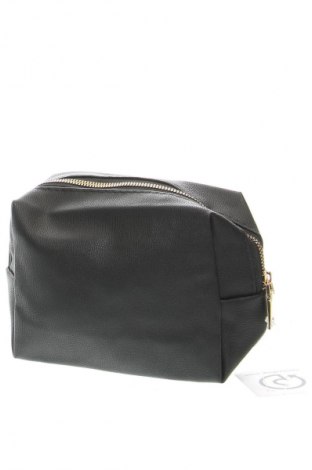 Kosmetiktasche, Farbe Schwarz, Preis 8,49 €